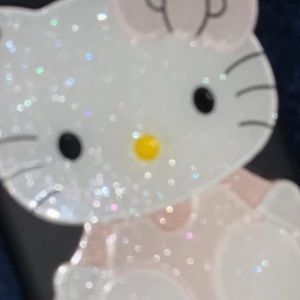 Meet your Posher, Rowan